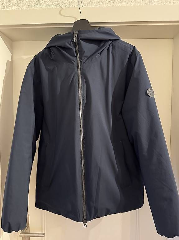 Rukka Giacche: RUKKA Byron Thermojacke M – Usato da St. Gallen venduto da ProRida