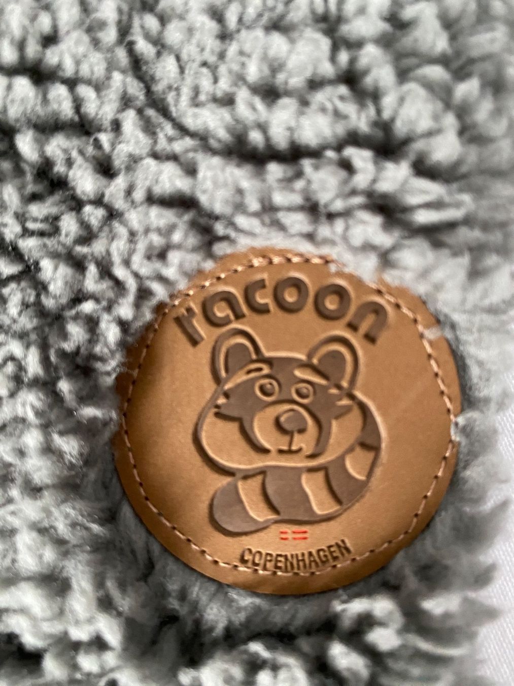 Tute: NEU!!!! Racoon Overall Gr. 98 – Nuovo e nell'imballaggio originale da Ilanz venduto da Claudi_berlin 2