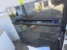 Gefleckter 3 Jahre wenig gebrauchter Backofen & Steamer539.-