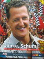 Danke, Schumi !