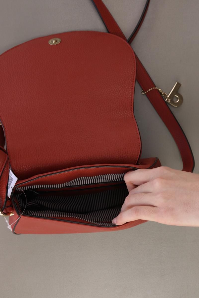 Taschen für Damen: Picard Umhängetasche orange – Gebraucht aus Neustadt an der Waldnaab von SecondLifeFashion 2