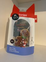 Tonies Weihnachten Ein knuspriges Weihnachtsfest OVP