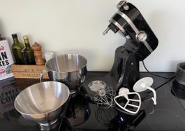 Küchenmaschine Grundig
