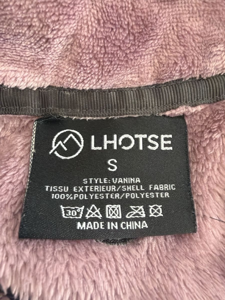 Giacche: Faserpelz Damen Lhotse Gr. S – Usato da Büren SO venduto da Nuri09 2