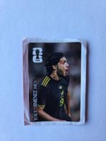 Coca Cola Sticker Raul Jimenez
