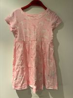 Tolles Kleid Gr. 128, Neu