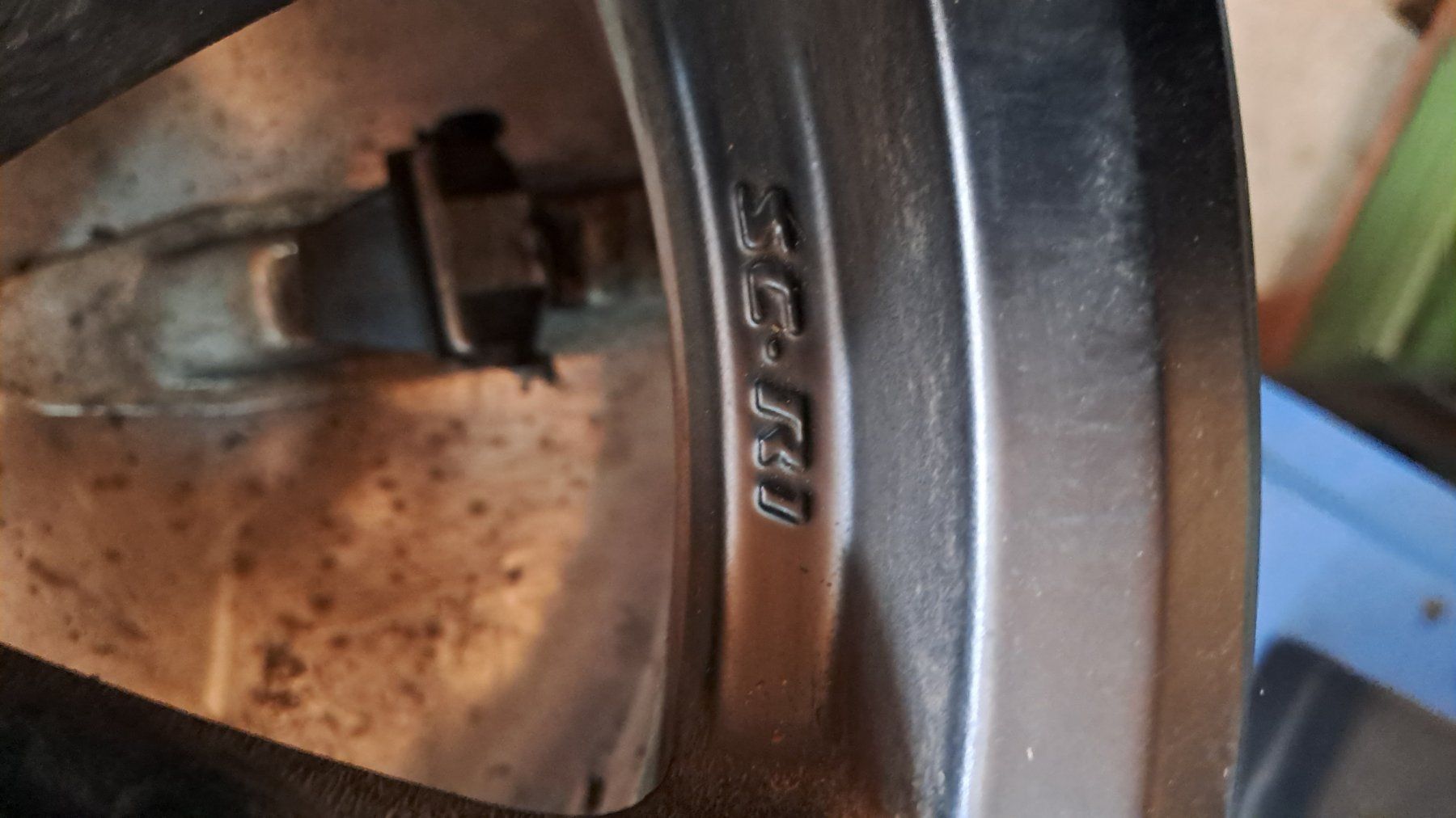 Hyundai Cerchioni: Alu-Felgen – Usato da Uesslingen venduto da hallo-100 5