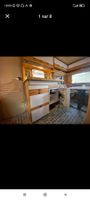 Caravane d'occasions
