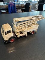  Mercedes-Benz / Schwing Betonpumpe Modell 1:50