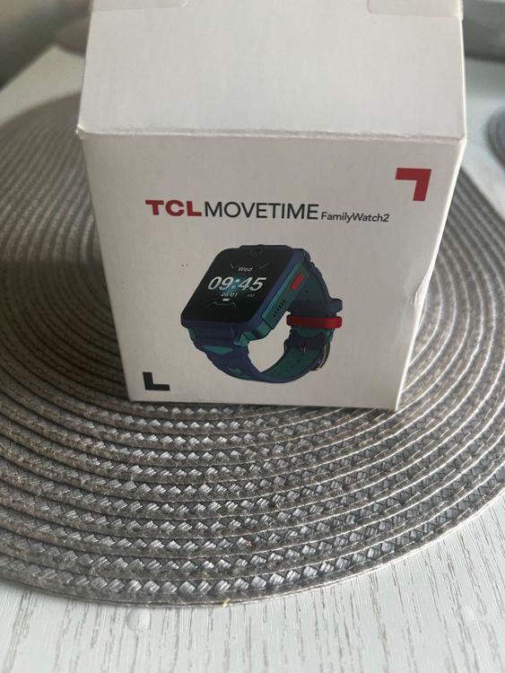 TLC Family Watch von Swisscom (Gebraucht) in Ebikon für CHF 60 – mit ...