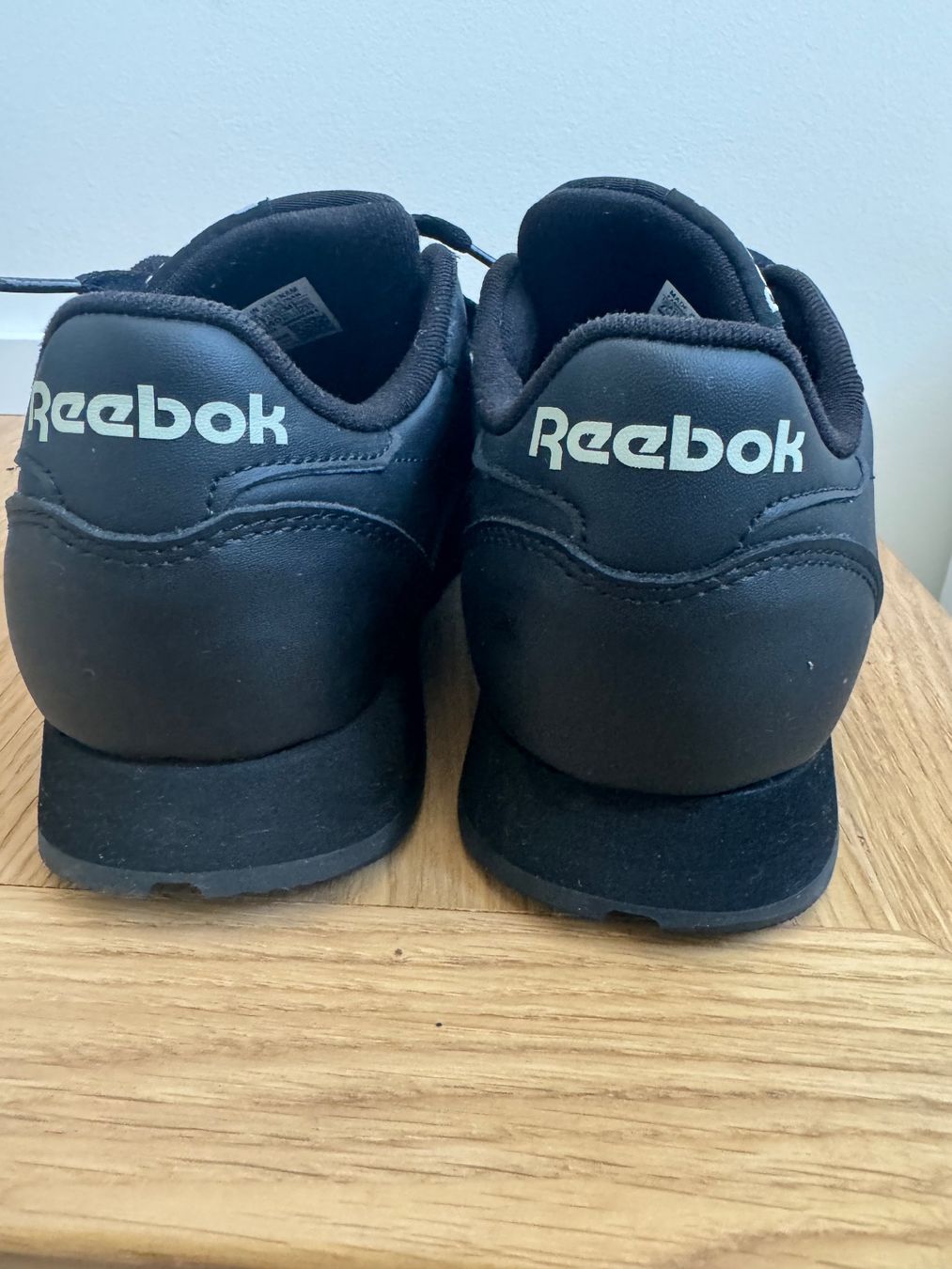 Reebok Damenschuhe: Reebok schwarz GR.40 NEU!! – Neu (gemäss Beschreibung) aus Thun von kth_ng29 2