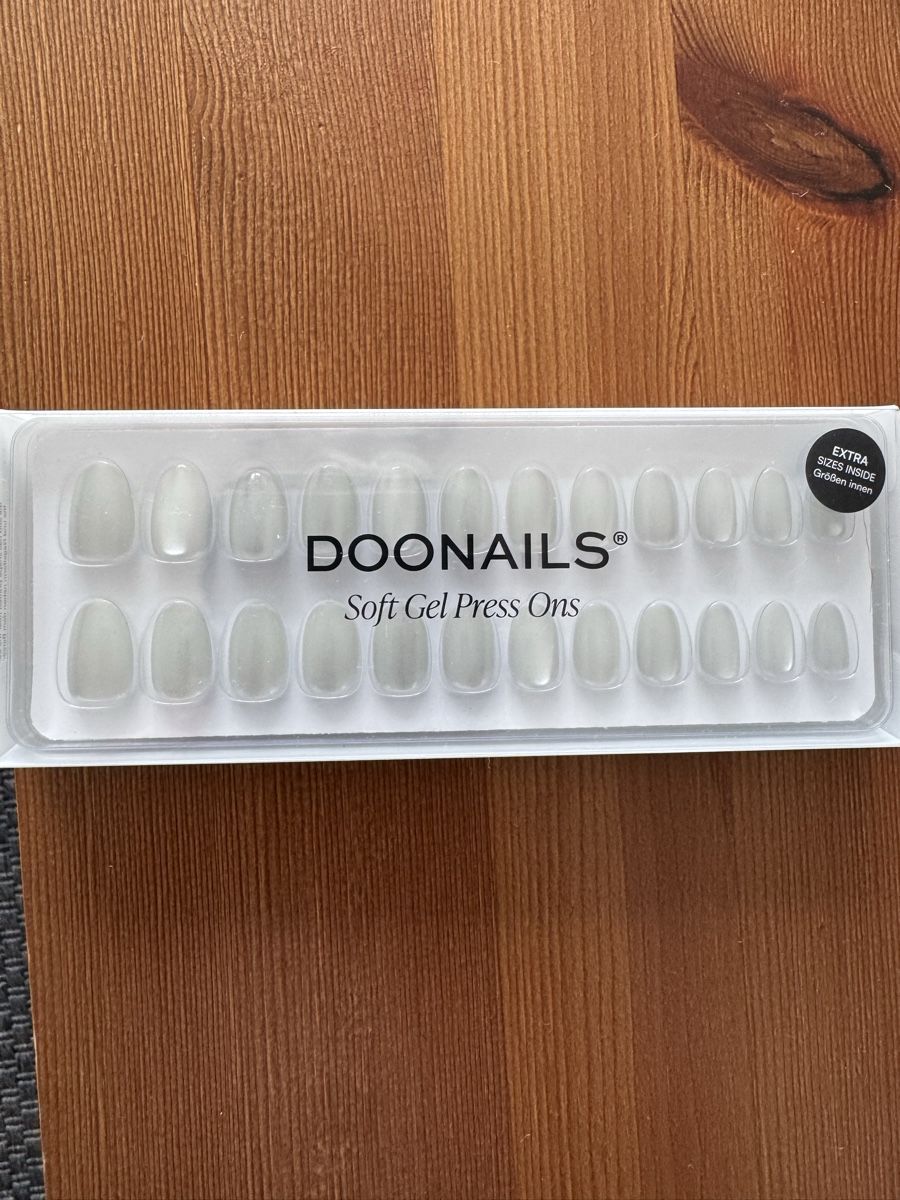 Ongles artificiels: Doonails Cat Eye Nägel  – Neuf avec emballage d'origine à Luzern par wet_7bm6
