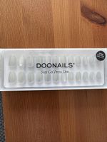 Doonails Cat Eye Nägel 