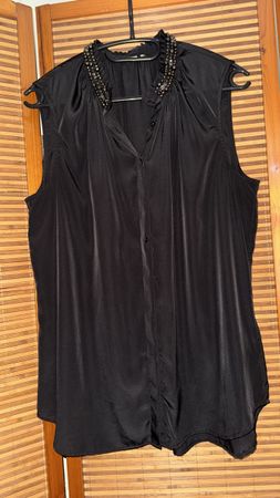 Festliches Top H&M, 42