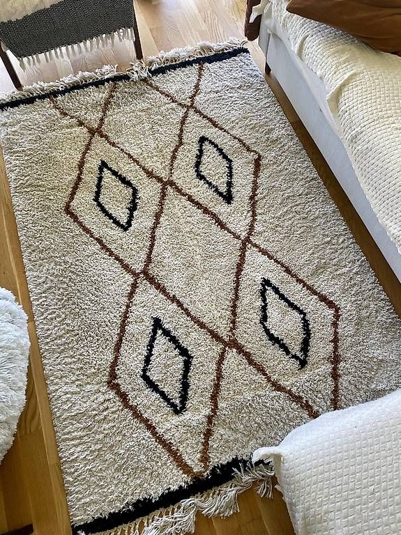 Tappeti: Tapis berbère La redoute  – Usato da Chermignon venduto da mat_2dy2