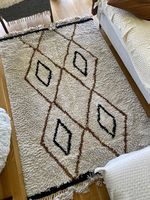 Tapis berbère La redoute 