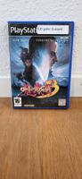 PS 2 - Onimusha 3