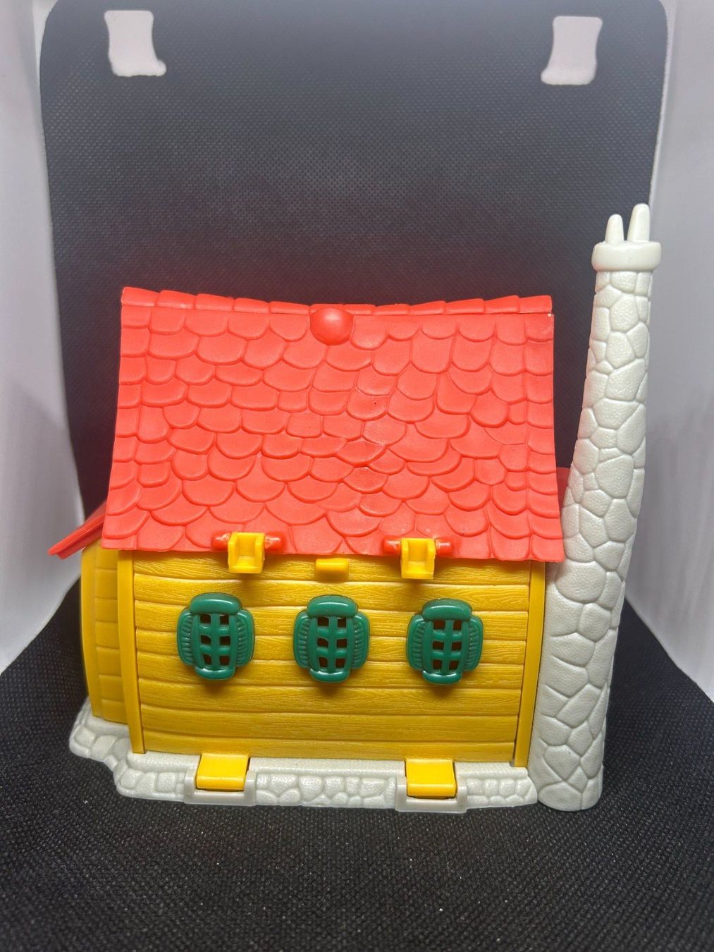 Disney Giocattoli: Disney Mickey Mouse House – Usato da Lausanne venduto da Retro-geek 2