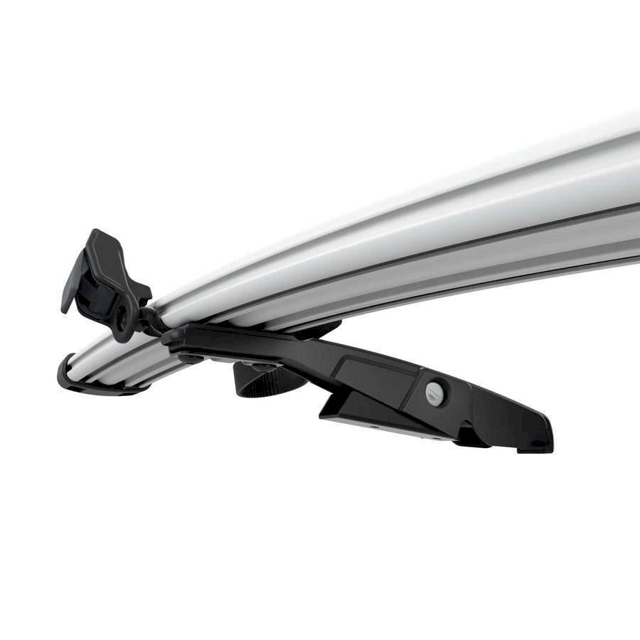 Portapacchi: Thule Erweiterungs-Set VeloSpace XT – Nuovo e nell'imballaggio originale da Bottighofen venduto da zaap 1