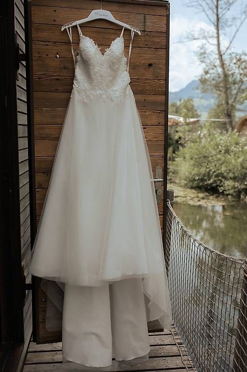 Robes: Brautkleid – D'occasion à Krattigen par nr- 2