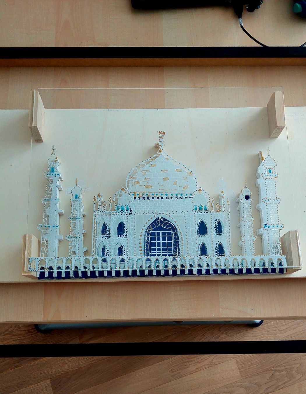 Foto & Immagini: Taj Mahal – Nuovo e nell'imballaggio originale da Kallern venduto da mth_st8t 2