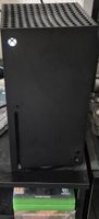 xbox serie x 1tb mit 4 games