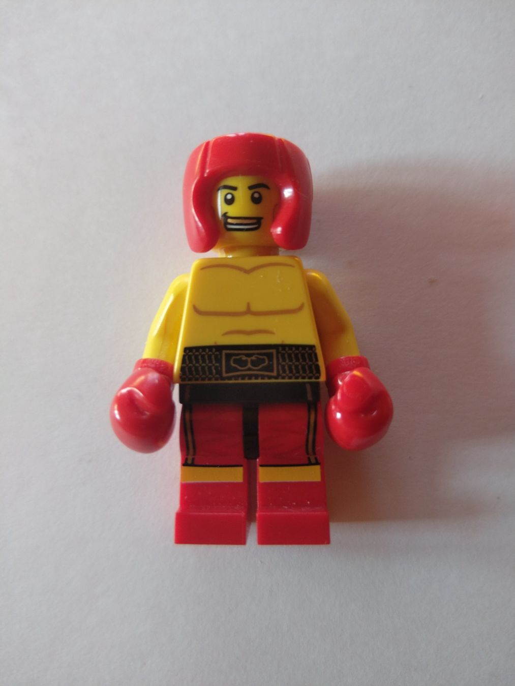 Lego Jeux de construction: LEGO - Minifigure Serie 5 – D'occasion à Les Brenets par LEGOFOREVER