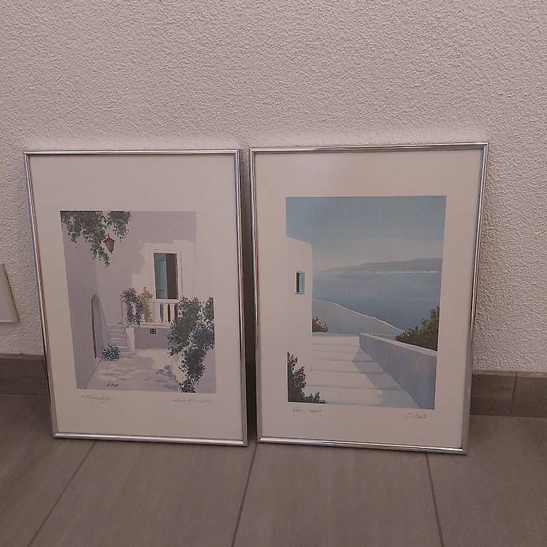 Foto & Immagini: 2 Bilder – Usato da Bellikon venduto da Anithom 4
