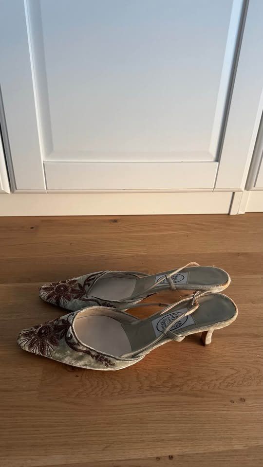 Emma Hope Scarpe da donna: Emma Hope Shoes- Size 41 – Usato da Genève venduto da gvokiii 1