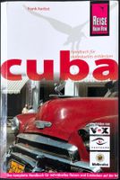 Cuba – Reise Know-How Kuba von Frank Herbst | 2007