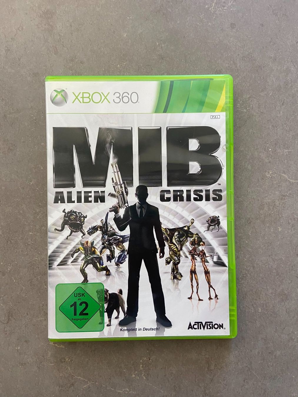 Jeux: XBox 360 diverse Spiele – D'occasion à Adlikon par Maniac5 4