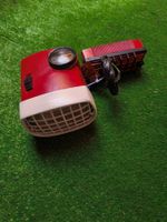 Piaggio Lampe(V/H) mit *0*Tacho