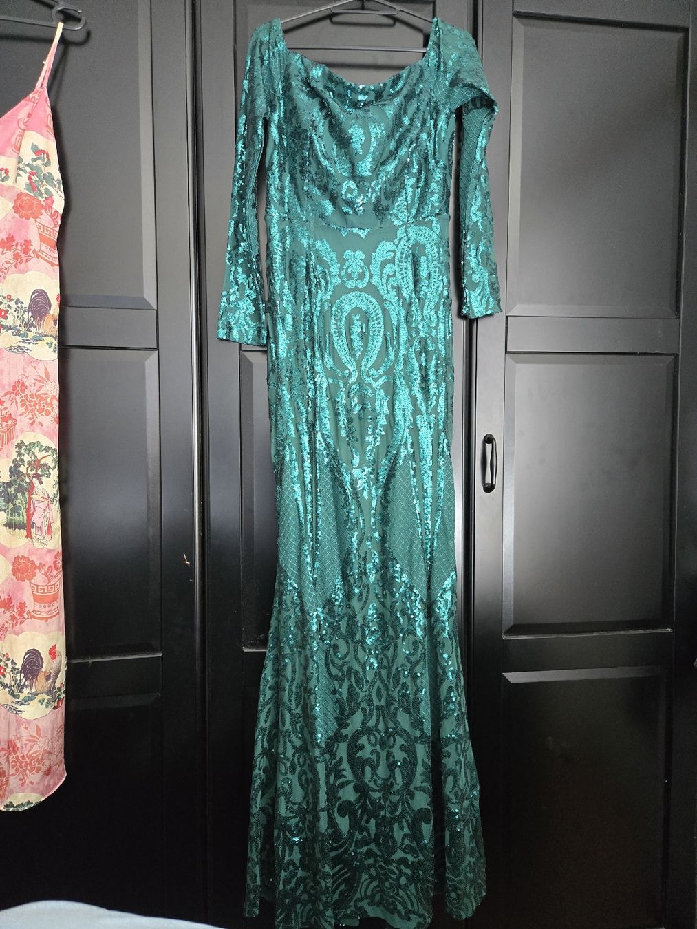 Vestiti: Abend kleid M/L – Usato da Möhlin venduto da Ponjevici123 2