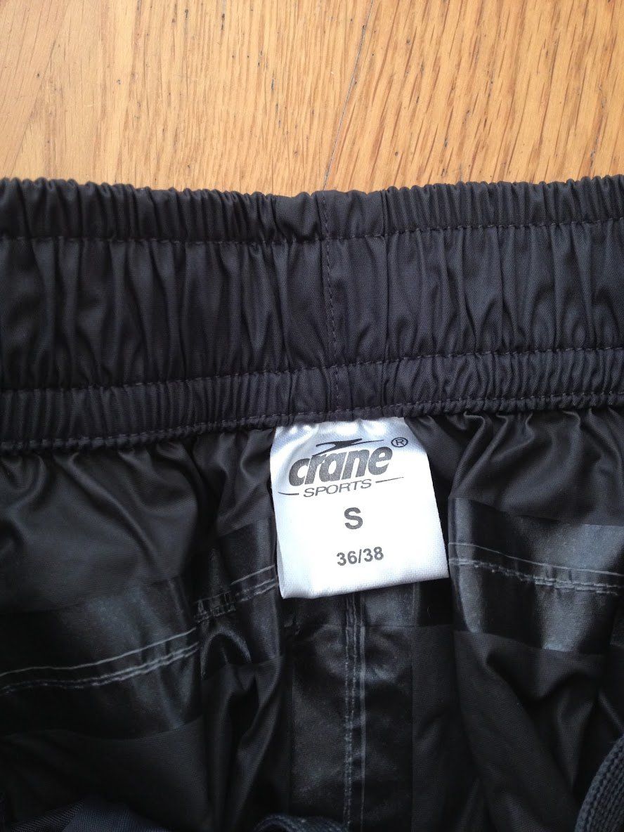 Pantaloni: Regenhose – Usato da Dübendorf venduto da Fip05 1