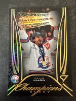Denis Malgin - Champions Glory 