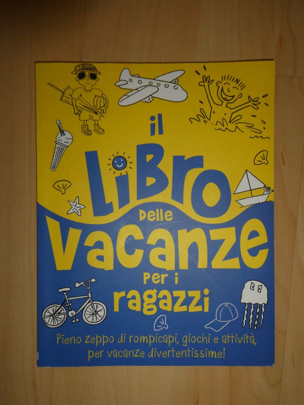 Libri: Italienisch Übungsheft – Nuovo (secondo la descrizione) da Mels venduto da KOSL