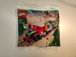 LEGO, Creator 30584, Zug, original verschweisst, neu