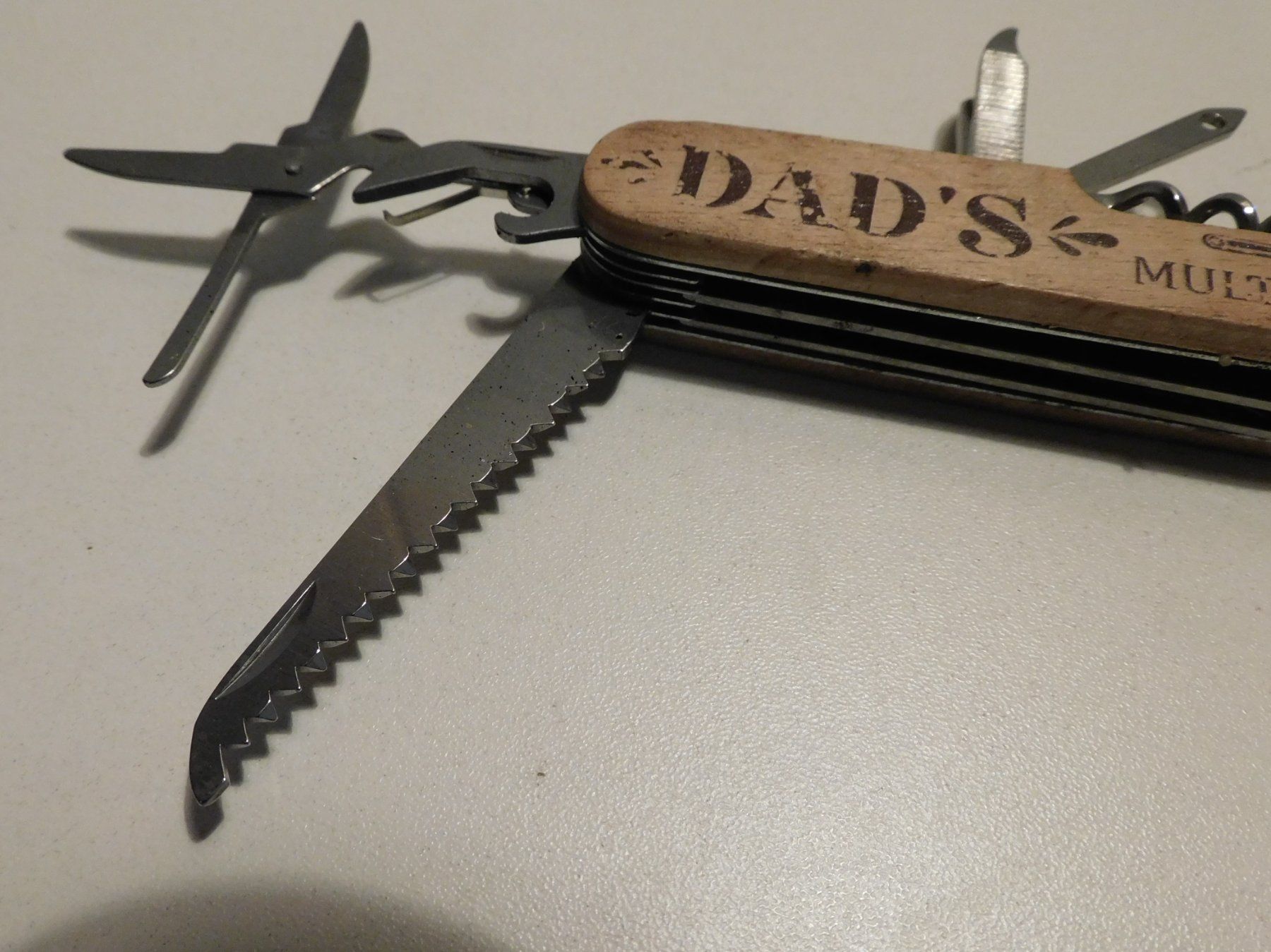 Taschenmesser: Sackmesser 2 Sackmesser – Gebraucht aus Sursee von 76 7