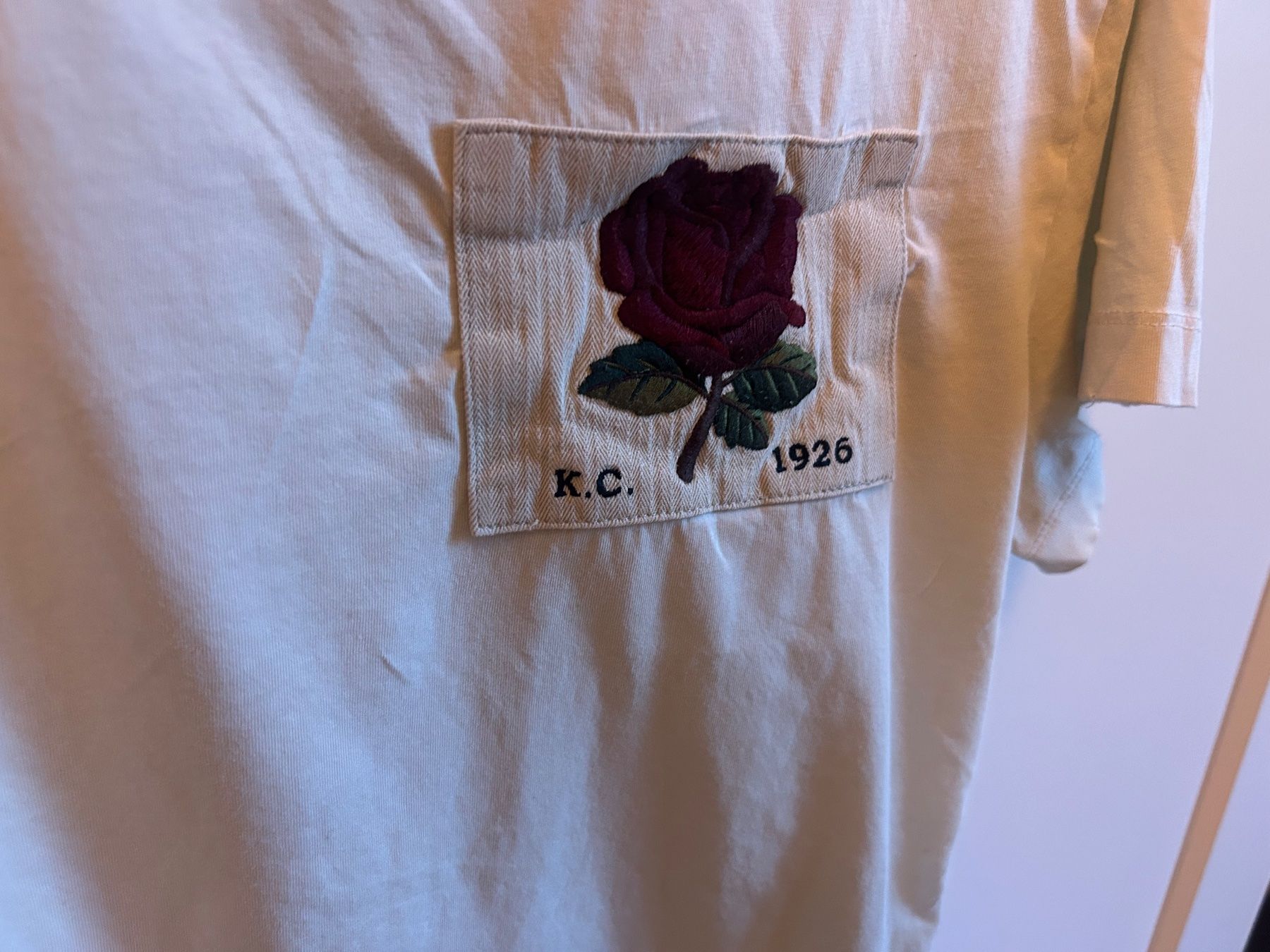 T-Shirts: Kent & Curwen T-Shirt, Grösse M – Gebraucht aus Luzern von jas_26fc 2