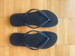 Havaianas Slim - Flip Flops - Eur 39/40