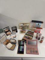 Trucchi YSL  Estee Lauder Dior Fenty