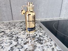 Montale Amber & Spices 50ml neuwertig