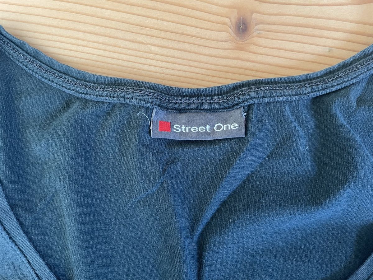 Tops: Top Street One S/M – Gebraucht aus Winterthur von lynn.n7 1