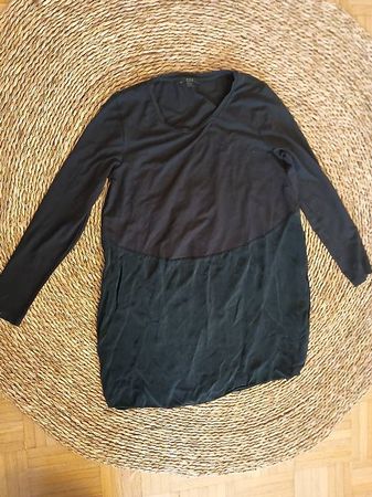 Minimalistisches, zweiteiliges Oberteil von Cos