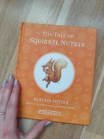 Beatrix Potter The Tale of Squirrel Nutkin