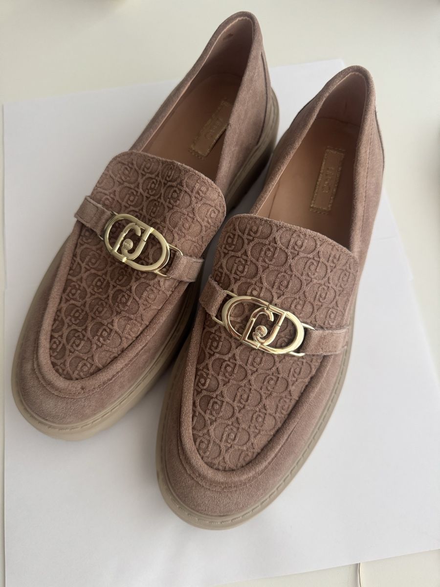 Liu Jo Scarpe da donna: Liu Jo Mokassins 41 – Nuovo (secondo la descrizione) da Zürich venduto da ani_dg5f