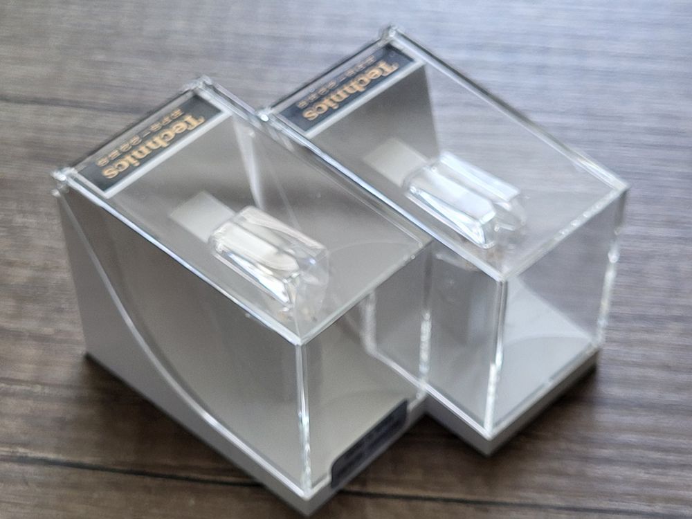 EPS Plattenspielernadel - Kompatibel Mit 22/23/24/25/27/28/202 Modellen Für HiFi Tonabnehmer