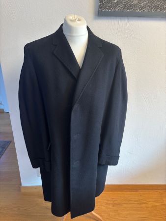 Exceptionnel Manteau 100% vicuna (vigogne) - Parfait état