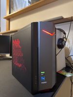 Gaming PC Acer Nitro 50