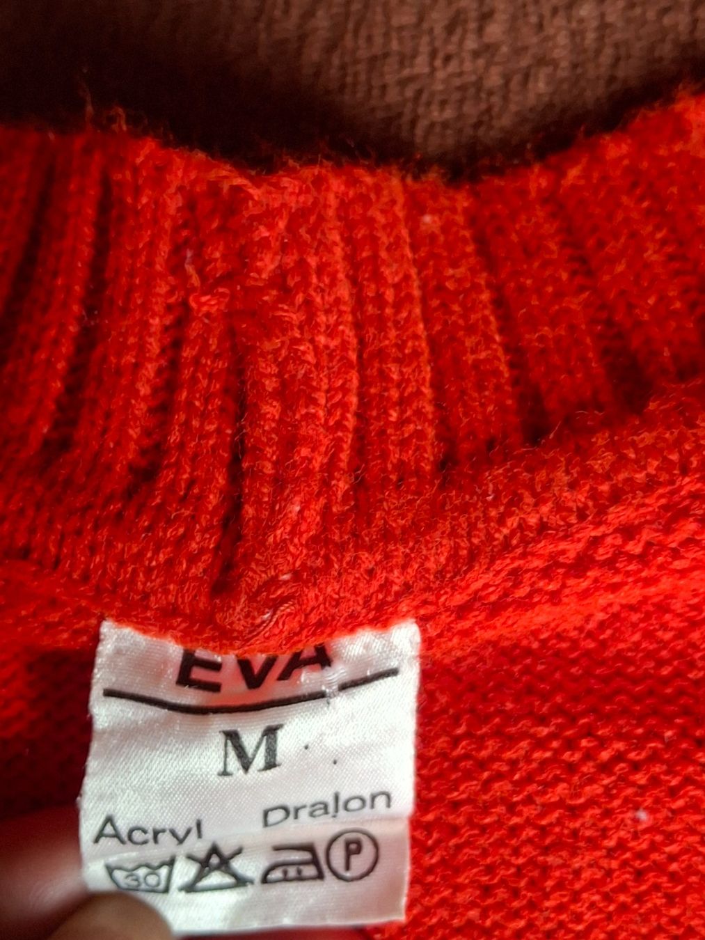 Maglioni & Felpe: Pull vintage (2) taille XS – Usato da Villiers venduto da san_jn5w 3
